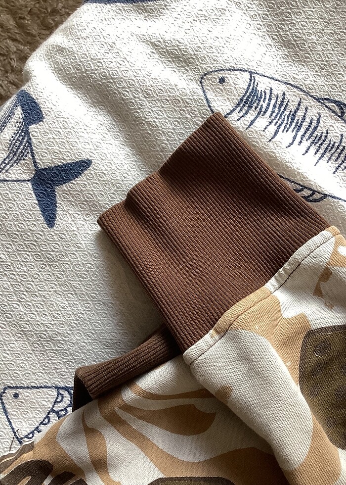 Vintage Y2k hırka fermuarlı - Görsel 4