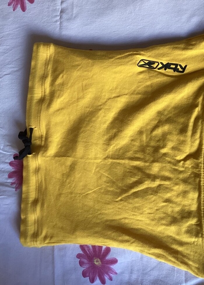 Y2k straplez tube top - Görsel 2