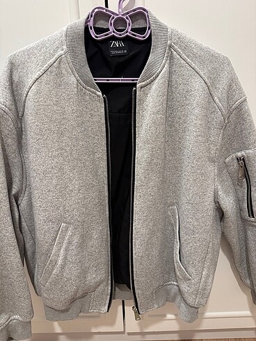 Zara Zara oversize ceket
