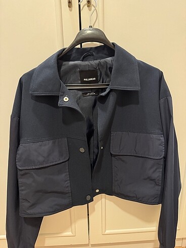 Pull and Bear Pull&Bear ceket