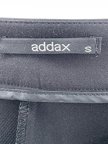s Beden siyah Renk Addax Düz Kesim %70 İndirimli.