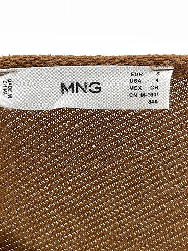 s Beden çeşitli Renk Mango Uzun Elbise %70 İndirimli.