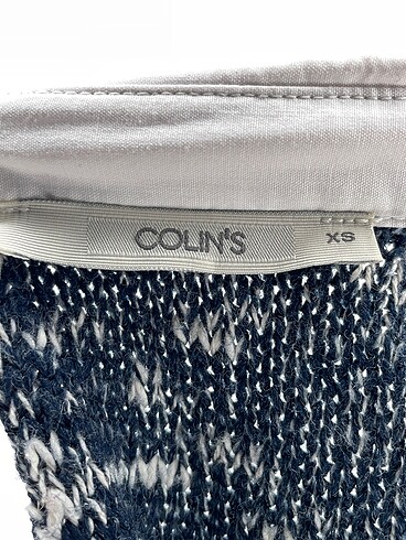 xs Beden çeşitli Renk Colin's Kazak / Triko %70 İndirimli.