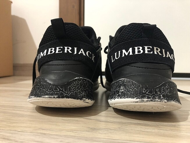 Lumberjack Spor Ayakkabı