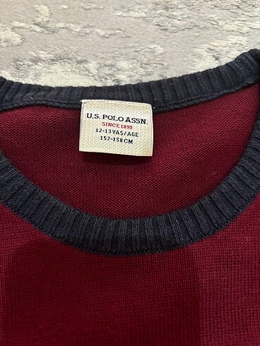 U.S Polo Assn. Kazak