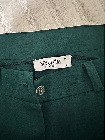 m Beden turkuaz Renk Blazer ceket pantolon takım