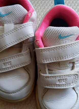 Nike spor ayakkabı 