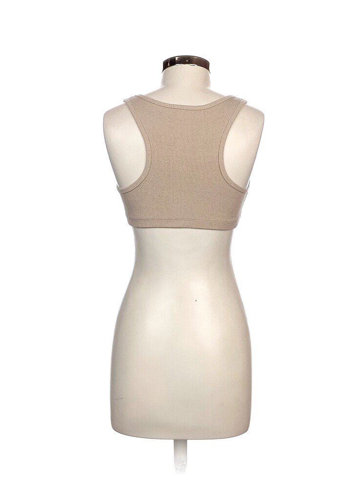 Vintage Love Mini Üst %70 İndirimli. - Görsel 3