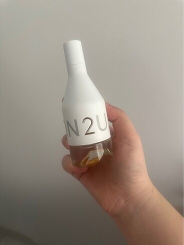 Calvin Klein Calvin Klein IN2U her 50 ml