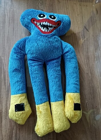 Hugi vugi