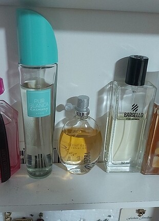 3 parfüm 