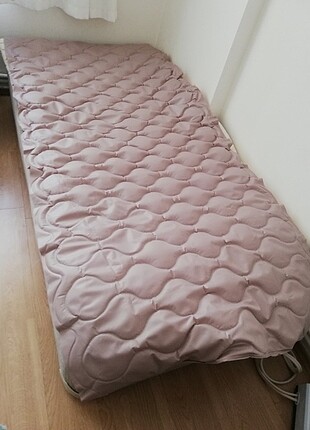 Air case havalı yatak 