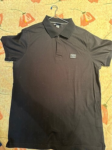 Erkek Polo yaka tişört