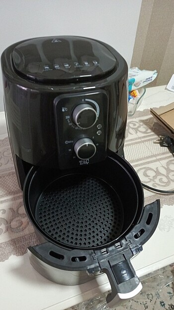 Beden Taç Airfryer