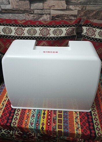 Beden Singer Starlet 6699 Dikiş makinesi