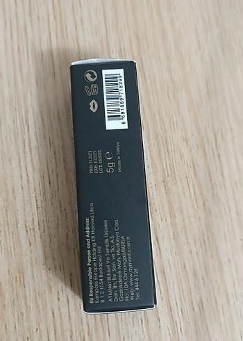 Diğer Dr. Siamour Lip Plumper Dudak Dolgunlaştırıcı