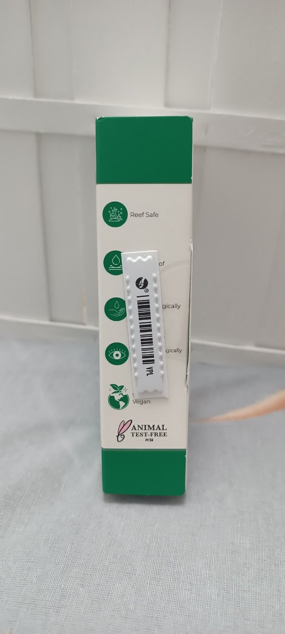 Sinoz Pure Cica SPF 50+ Renk Düzeltici Güneş Kremi - Görsel 3