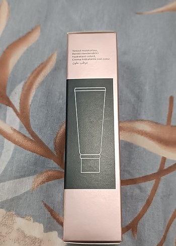 Note Cosmetics 3'ü 1 Arada SPF50 BB Krem - Görsel 6