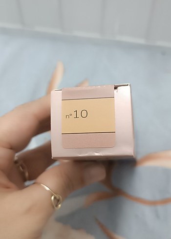 Note Cosmetics 3'ü 1 Arada SPF50 BB Krem - Görsel 7