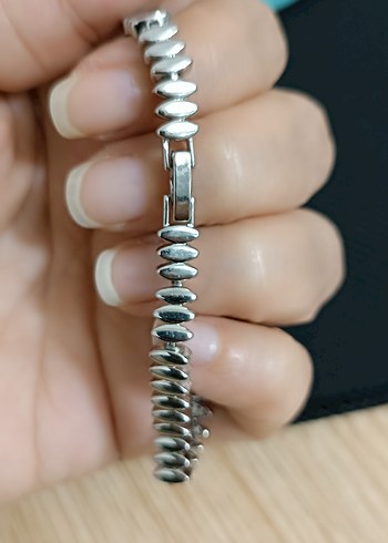 xuping çelik Bileklik - Görsel 4