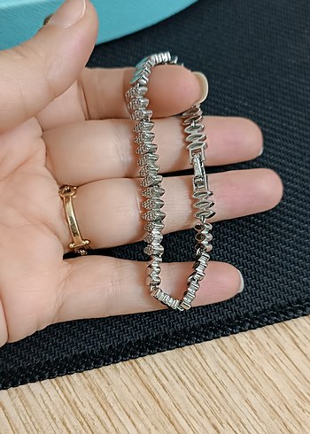 xuping çelik Bileklik - Görsel 3