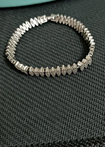 xuping çelik Bileklik - Görsel 2