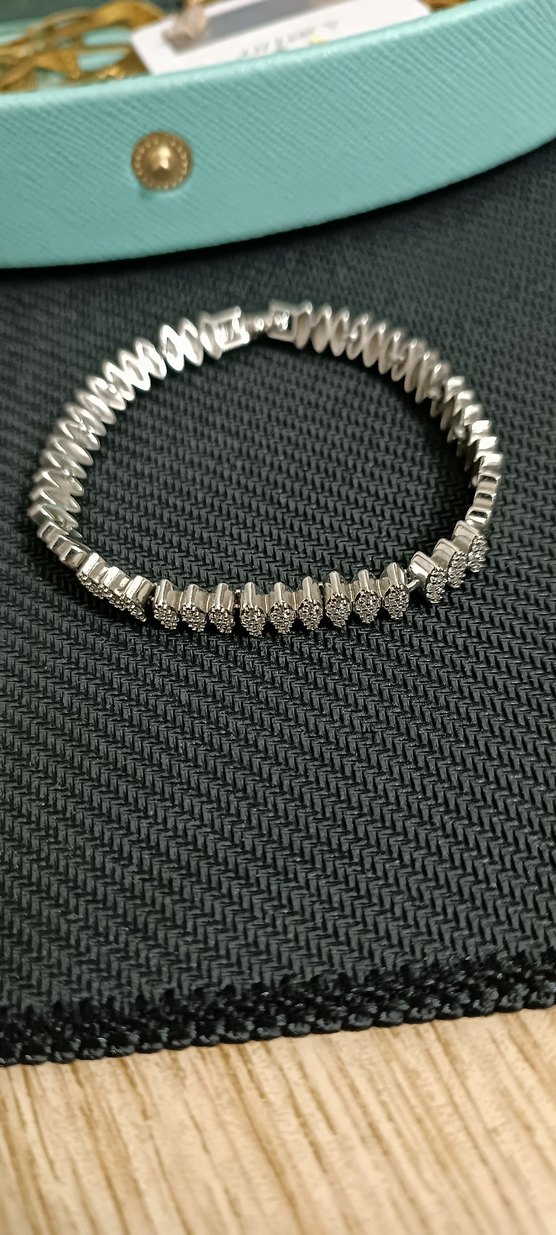 xuping çelik Bileklik - Görsel 2