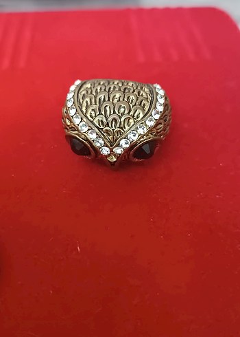 Turkuaz Boncuklu Etnik Midi Küpe - Görsel 4