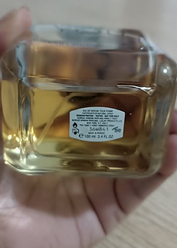  Beden Emporio Armani Because It's You Erkek Parfümü