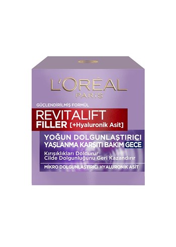 Loreal Paris ürünü