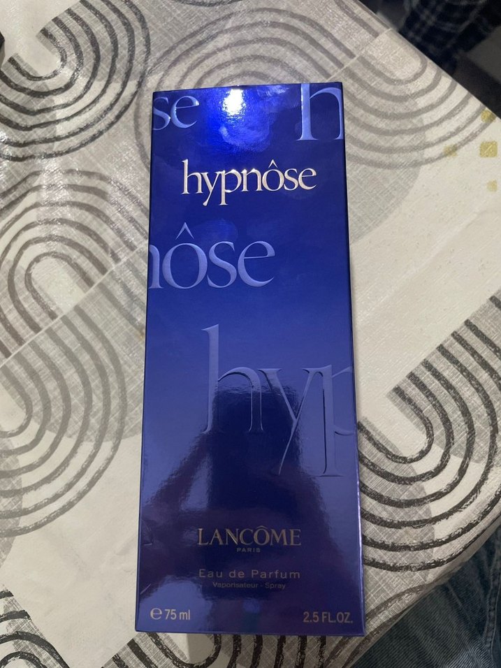 Kadın Parfümü hypnoz 75ml — görsel 6/6