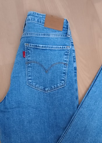 Levis Levi S 721 Jean Pantolon