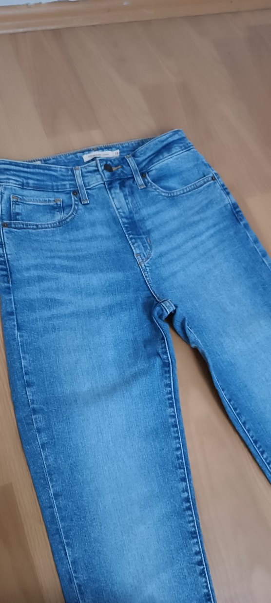 Levi's 721 Jean pantolon — görsel 2/11