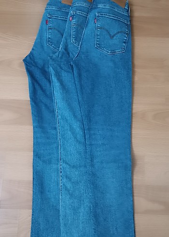 Levis ürünü