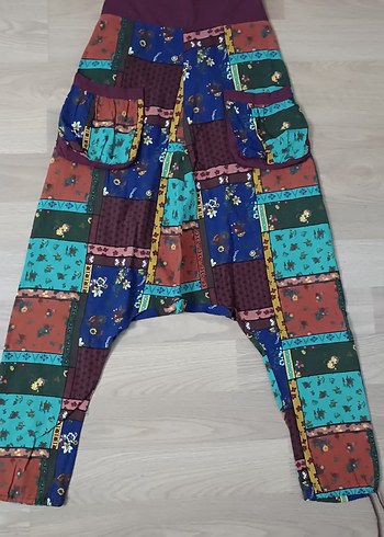 Etnik Esintiler ürünü