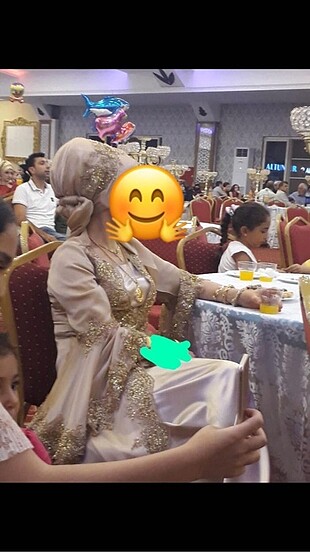 Özel dikim abiye