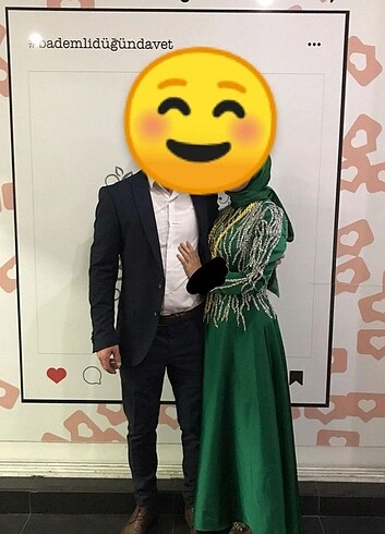 Tesettür abiye 