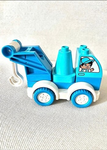 Diğer LEGO Duplo 10918
