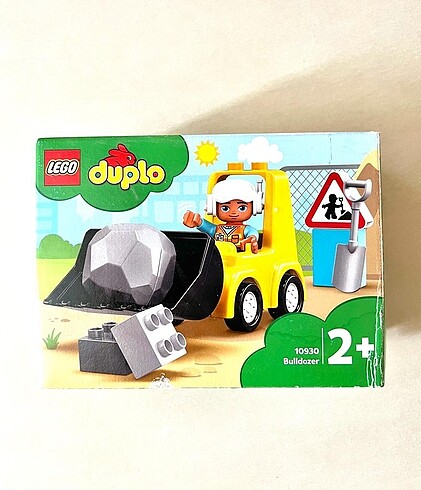 Lego 10930