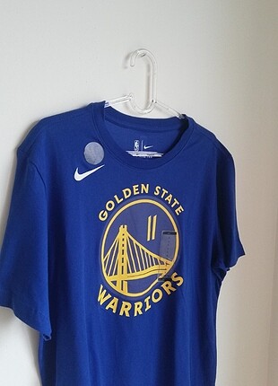 Golden State Warriors Nike Tee