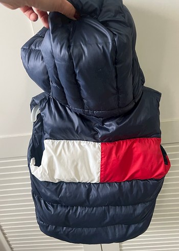 Tommy şişme yelek - Görsel 2