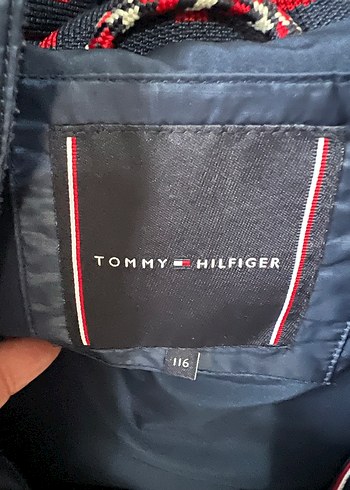 Tommy şişme yelek - Görsel 4