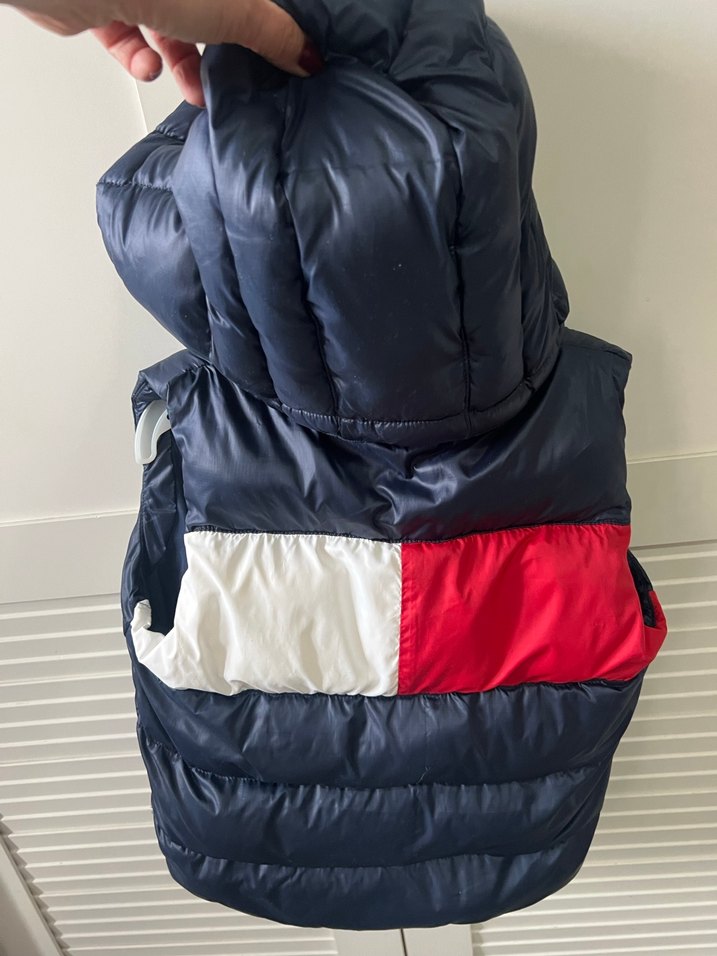 Tommy şişme yelek - Görsel 2