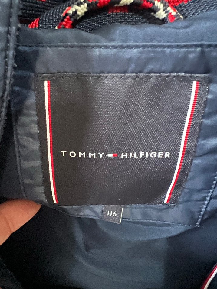 Tommy şişme yelek - Görsel 4