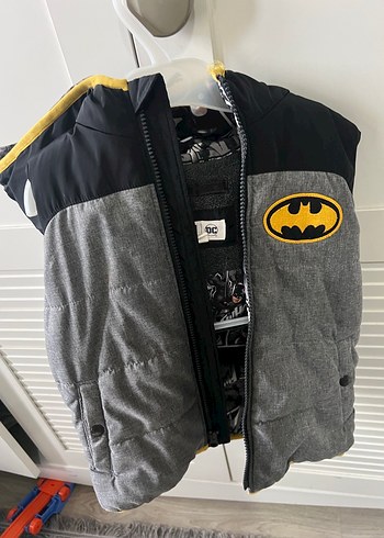 GAP Erkek çocuk yelek - Görsel 4