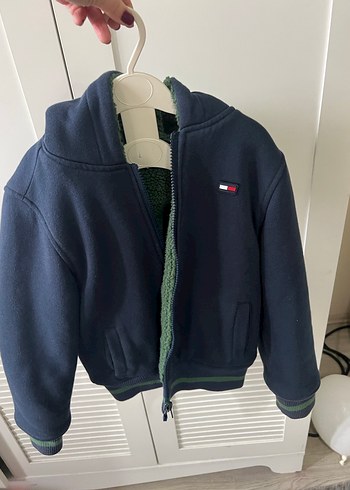 Tommy Hilfiger 5 Yaş