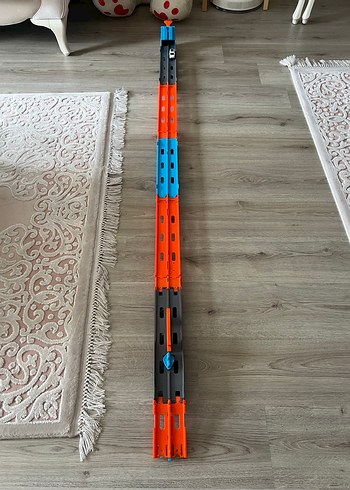 Hot whells sürat pisti - Görsel 3