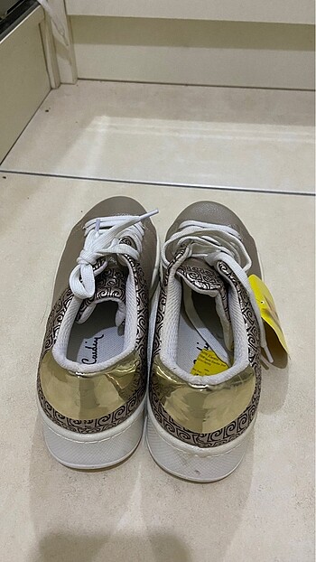 pierre cardin ayakkabı - Görsel 5