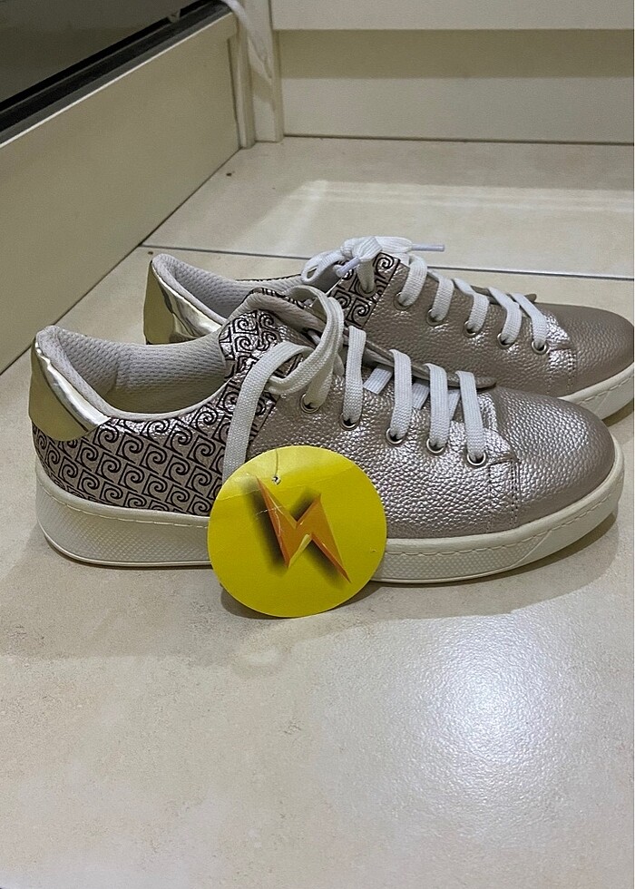 pierre cardin ayakkabı - Görsel 4