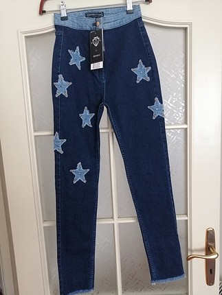 kot pantolon 